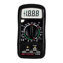 Мультиметр цифровой KT 838 "PROLINE" КВТ