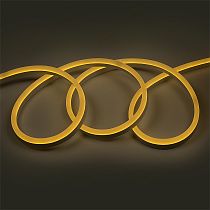 Лента "Гибкий Неон" высокомощный GLS-2835-144-12-220-IP67-BPNL-3 катушка 50м Лента "Гибкий Неон" высокомощный GLS-2835-144-12-220-IP67-BPNL-3 катушка 50м