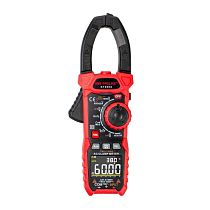 Токовые клещи цифровые KT 208A "PROLINE" КВТ