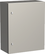 TITAN 5 Корпус метал. ЩМП-60.50.25 (AISI 304) УХЛ1 IP66 IEK TITAN 5 Корпус метал. ЩМП-60.50.25 (AISI 304) УХЛ1 IP66 IEK