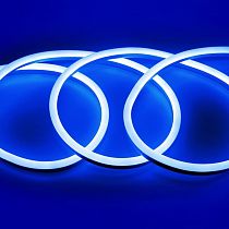 Лента "Гибкий Неон" GLS-2835-120-9.6-220-NL-IP67-IB катушка 50м