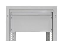 DekraftUno Защитная панель сплошная ВхШ: 400х800мм