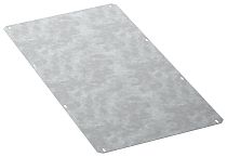 FORMAT Фланец основания сплошной в шкаф 600х1000мм IEK