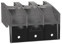 ARMAT Крышка защитная для SDM от 16А до 40А 3P IEK