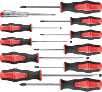 Отвёртка Navigator 95 279 NHT-Ot03-H11 (обычные, 11 шт, коробка)