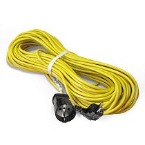 Удлинитель-шнур 2200 Вт 10А IP20 1 гнездо с защитной крышкой 30м Союз