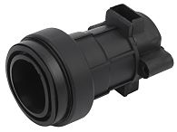 ERABL-P ЭРА Патрон для Белт-лайт, E27, IP65, черный (10\/500\/2000) ERABL-P ЭРА Патрон для Белт-лайт, E27, IP65, черный (10\/500\/2000)