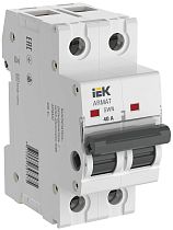 ARMAT Выключатель-разъединитель SWN 2P 40А IEK ARMAT Выключатель-разъединитель SWN 2P 40А IEK