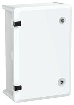 Корпус полиэстерный ЩМП 400х600х200 IP65 IEK