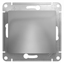 Glossa Алюминий Вывод кабеля Systeme Electric (Schneider Electric) Glossa Алюминий Вывод кабеля Systeme Electric (Schneider Electric)