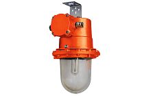 Светильник взрывозащищенный ЖСП 47-70-101 УХЛ1 1ExdeIICT6Gb  TDM