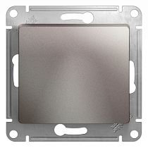 Glossa Платина Вывод кабеля Systeme Electric (Schneider Electric)