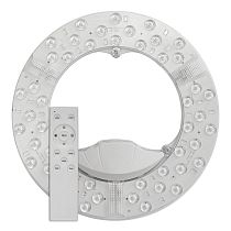 Светодиодный модуль для декоративных светильников ILED-SMD2835-40-230-2700/6500-245-DIM-IP20