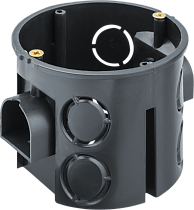 Коробка Navigator 93 770 NSS-IB-SW-68-60-BL установочная углубленная (стык.уз.)