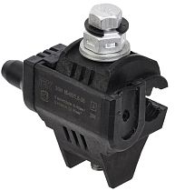 Зажим ответвительный изолированный ЗОИ 16-95/2.5-35  IEK