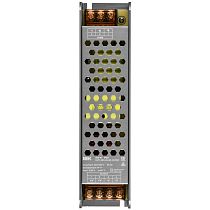 Драйвер LED ИПСН-PRO 200Вт 24В блок - клеммы IP20 IEK