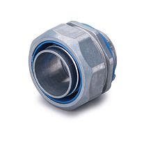 Муфта вводная для металлорукава ВМУ-20 (3/4") Промрукав Муфта вводная для металлорукава ВМУ-20 (3/4") Промрукав