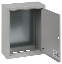 Корпус металлический ЩМП-1-1 ЭРА SIMPLE stmS.1-1-31 (395х310х150мм) IP31 УХЛ3 Корпус металлический ЩМП-1-1 ЭРА SIMPLE stmS.1-1-31 (395х310х150мм) IP31 УХЛ3