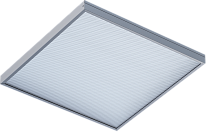 Светильник INNOLUX 14 941 ДВО-09-П-30-4К-IP40-Грильято