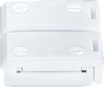 Коннектор NLSC-RGB10mm-PC-PC-IP20 Navigator