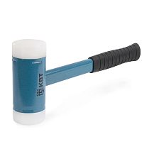 Молоток безынерционный МБ-60н серия ПРОФИ КВТ