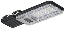 LIGHTING Светильник светодиодный консольный ДКУ 1011-30Ш 5000К IP65 IEK LIGHTING Светильник светодиодный консольный ДКУ 1011-30Ш 5000К IP65 IEK