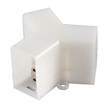 Коннектор угловой тип Y General GT5B-HC1