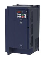 Преобразователь частоты FC-430 380В 3Ф 15-18,5кВт 32-38А встроенный тормозной модуль ONI Преобразователь частоты FC-430 380В 3Ф 15-18,5кВт 32-38А встроенный тормозной модуль ONI