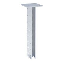 STRUT-стойка двойная 41х41х700 мм HDZ EKF STRUT-стойка двойная 41х41х700 мм HDZ EKF