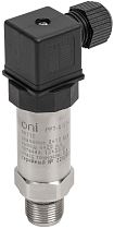 Преобразователь избыточного давления PPT10 0,5% 0-10Бар 4-20мА G1/2 DIN43650 ONI