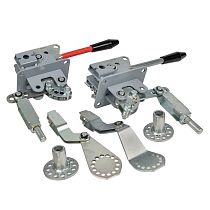 ПР-10-У3 EKF Stingray ПР-10-У3 EKF Stingray