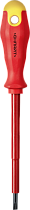 Отвёртка ОНЛАЙТ 82 952 OHT-Otd01-SL2.5-75 (диэлектрическая)