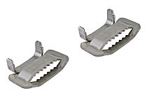 Скрепа-бугель усиленная СУ-20 100шт/упак (COT36, NB 20)  TDM