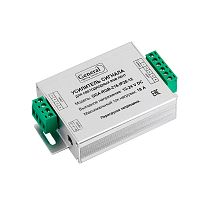 Усилитель RGB GDA-RGB-216-IP20-12 18А, шт General Lighting Systems Усилитель RGB GDA-RGB-216-IP20-12 18А, шт General Lighting Systems