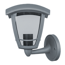 Светильник Navigator 80 458 NOF-P01-GR-IP44-E27