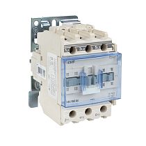 Контактор КМЭ малогабаритный 40А 220В NO+NC EKF PROxima Контактор КМЭ малогабаритный 40А 220В NO+NC EKF PROxima