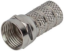 F-разъем ЭРА Simple RS-F-6 для кабеля RG-6