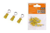 Наконечник НКИ 5,5-8 кольцо 4-6мм (20шт)  TDM