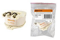 Катушка управления-100А 230В  TDM