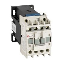 Контактор КМЭп малогабаритный 9А 220В DC 1NO EKF PROxima Контактор КМЭп малогабаритный 9А 220В DC 1NO EKF PROxima