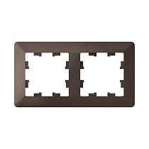 ATLASDESIGN AIR 2-постовая РАМКА, МОККО