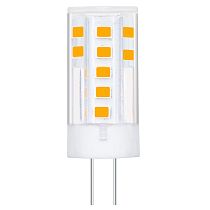 Лампа Светодиодная General  GLDEN-G4-5-P-12-4500 10/100/500