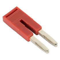 Перемычка для JXB-ST 1,5 2PIN (20 шт.) EKF PROxima Перемычка для JXB-ST 1,5 2PIN (20 шт.) EKF PROxima
