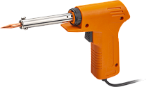 Паяльник ОНЛАЙТ 80 840 OSE-Pep01-70W-KP (пистолет, конус прямой) Паяльник ОНЛАЙТ 80 840 OSE-Pep01-70W-KP (пистолет, конус прямой)