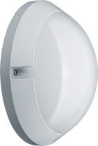 Светильник светодиодный ЖКХ Navigator NBL-PR1-13-4K-WH-SNR-LED с микроволновым датчиком движения