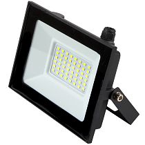 Прожектор с датч.освещенности GTAB-S1-50BT-IP65-6, шт General Lighting Systems