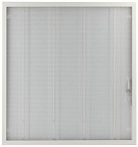 Светильник светодиодный ЭРА SPO-6-72-6K-P 72Вт 6500К 6000Лм IP40 595х595х19 призма с проводом