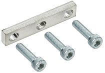 Перемычка в сборе для колодки клеммной CTS 70мм2 3PIN  IEK