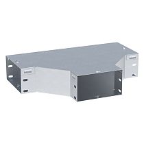 Ответвитель Т-образный 100х300 мм EKF Ответвитель Т-образный 100х300 мм EKF