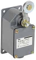 Выключатель концевой ВК-200-БР-11-67У2-21 IP67  IEK